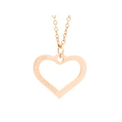 COLLANA MAMIJUX CUORE...