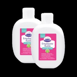 EMULSIONE FLUIDA BIPACK...
