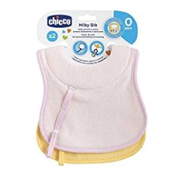 BAVAGLINE 0M  2 PZ ROSA