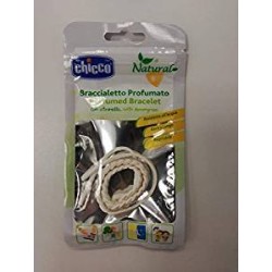 BRACCIALE IN SIMILPELLE...