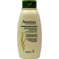 AVEENO PACCO DOPPIO BAGNO...