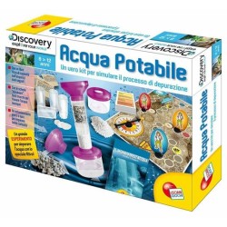 FOCUS COME L ACQUA DIVENTA...