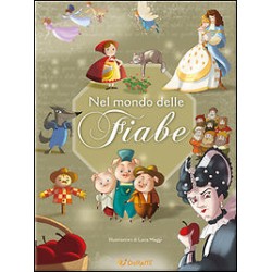 LEGGIMI UNA FIABA   IL...