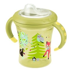 BORRACCIA BABY STARTER CUP...