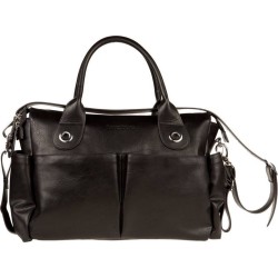 BORSA   CAMBIO GLAM NERO