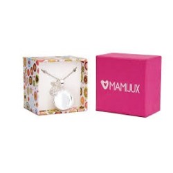 CHIAMA ANGELI MAMIJUX...