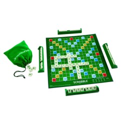 SCRABBLE