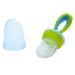 FLAVORILLO BLUE NUVITA 1417