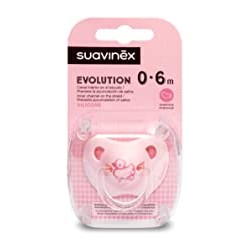 SUCCHIETTO EVOLUTION...