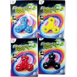 FINGER SPINNING FINGERTIP...