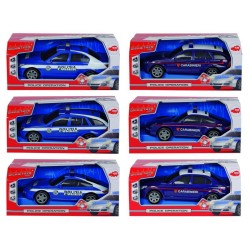 DICKIE AUTO POLIZIA...