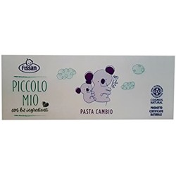 PICCOLO MIO PASTA CAMBIO...