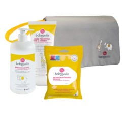 TROUSSE BABYGELLA PREBIOTIC...