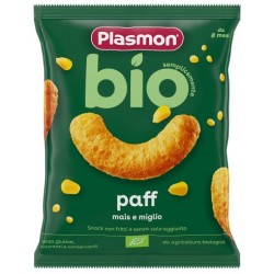 I PAFF MAIS E MIGLIO BIO 15 G