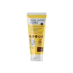 CREMA SOLARE BIMBI 50SPF...