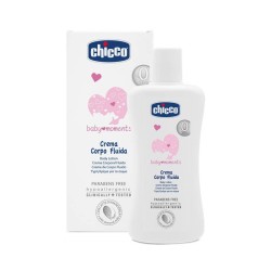 CREMA FLUIDA CORPO 200 ML