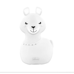 LUCE LAMA RICARICABILE