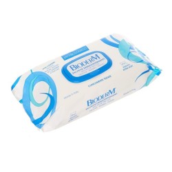 SALVIETTE UMIDIFICATE 100...