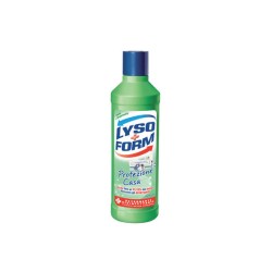 LYSOFORM PROT CASA 1 LT