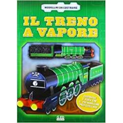 MODELLINI DA COSTRUIRE IL...