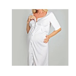 CAMICIA DA NOTTE CLINICA MIS M