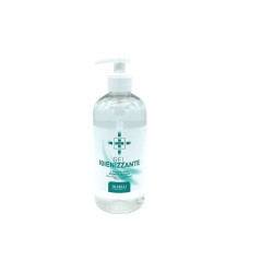 GEL IGIENIZZANTE MANI 500 ML