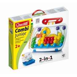 COMBI FANTACOLOR JUNIOR...