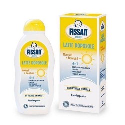 LATTE DOPOSOLE 200 ML FISSAN