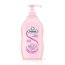 BAGNO DELICATO ML 400 FISSAN