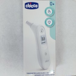 TERMOMETRO AURICOLARE AD...