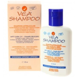 SHAMPO ANTIFORFORA VEA 125 ML