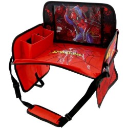 TAVOLINO DA VIAGGIO SPIDERMAN