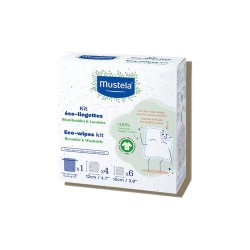 SALVIETTE LAVABILI 3 3 PZ