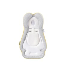 CUSCINO FUME  CHIARO