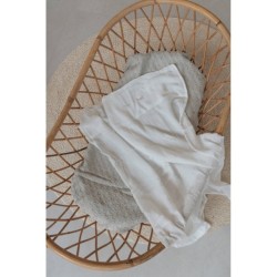 LENZUOLA LETTINO   FEDERA...