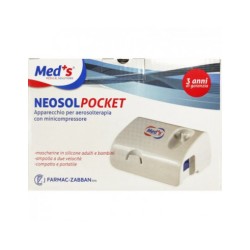 AEROSOL NEOSOL POCKET CON...