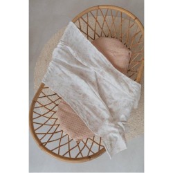 LENZUOLO PER LETTINO...