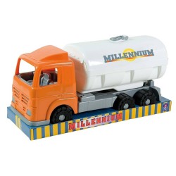 CAMION CISTERNA MILLENIUM