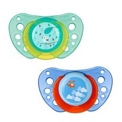 SUCCHIETTO AIR POPFRIENDS...