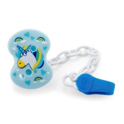 CLIP CON CATENELLA...