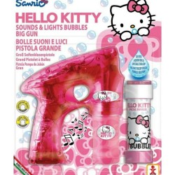 BLIST  PISTOLA SPARABOLLE...