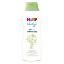 LATTE IDRATANTE 350 ML