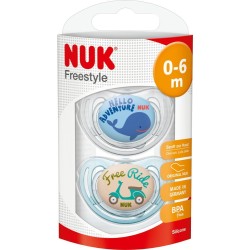 SUCCHIETTO FREESTYLE...