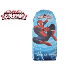 TAVOLA MARE CM 104 SPIDERMAN
