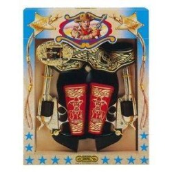 FODERO C 2 PIST  SCERIFF...