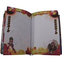 DIARIO 10 MESI 320 PAG F TO...