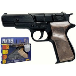 PISTOLA  PANTHER BLACK