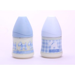 BIBERON 270 ML PP TETT...