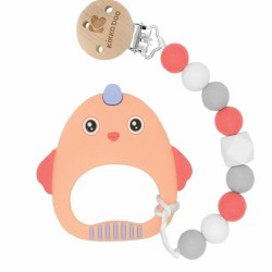 CLIP PER CIUCCIO CON...