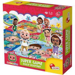 COCOMELON GIOCO DELL OCA